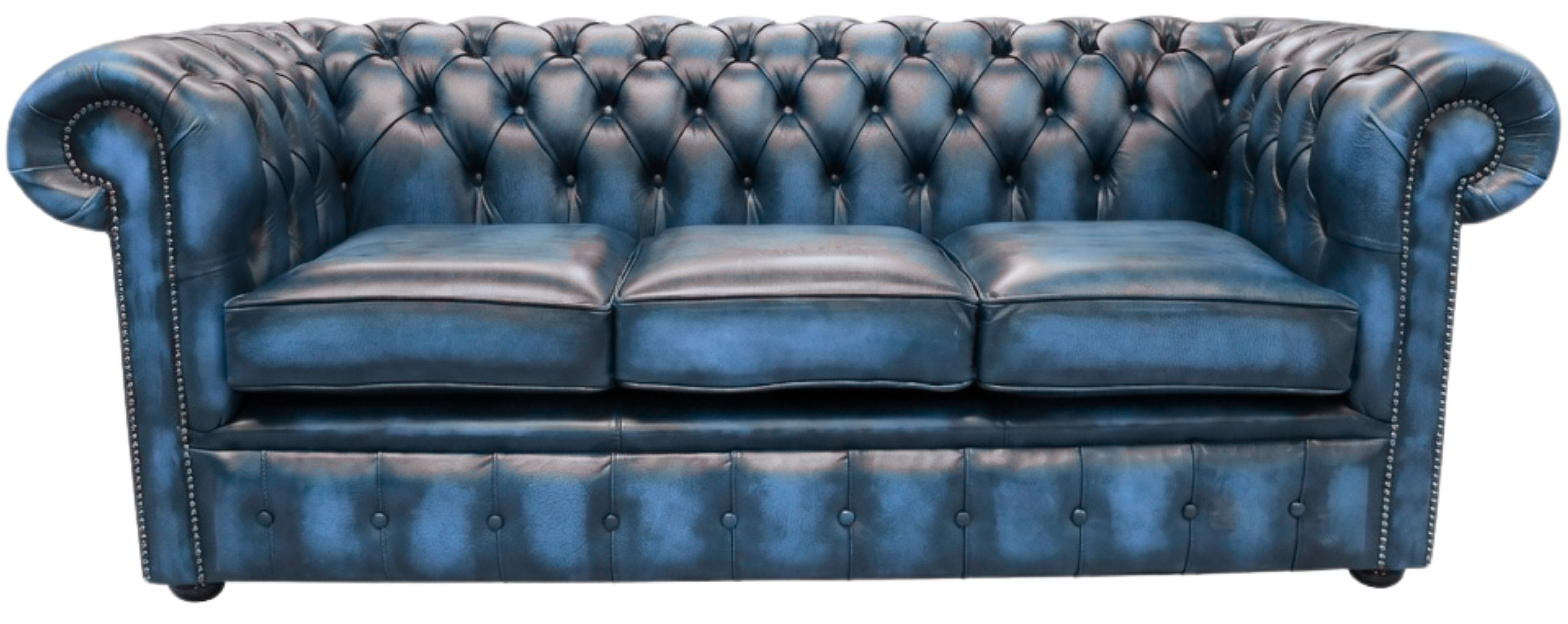 The Cambridge Chesterfield